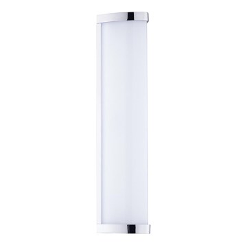 Eglo - LED vonios šviestuvas LED/8W/230V IP44