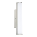 Eglo - LED vonios šviestuvas LED/8W/230V IP44