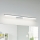 Eglo - LED vonios veidrodžio apšvietimas LED/14W/230V IP44