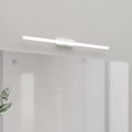 Eglo - LED vonios veidrodžio apšvietimas LED/5W/230V IP44 balta