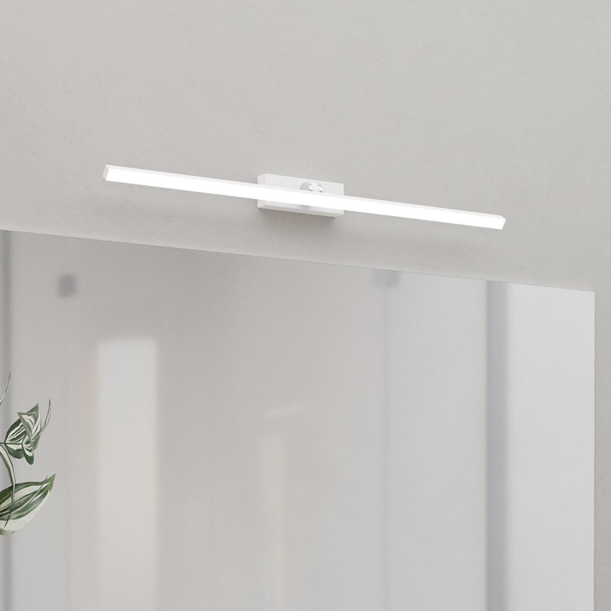 Eglo - LED Vonios veidrodžio apšvietimas LED/5W/230V IP44 baltas