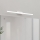 Eglo - LED Vonios veidrodžio apšvietimas LED/5W/230V IP44 baltas
