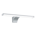 Eglo - LED vonios veidrodžio apšvietimas su jutikliu LED/7,4W/230V 4000K 40 cm IP44
