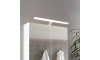 Eglo - LED vonios veidrodžio šviestuvas LED/10W/230V IP44