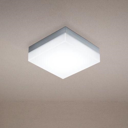 Eglo - Lubinis lauko šviestuvas LED/8.2W/230V