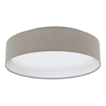 Eglo - Lubinis LED šviestuvas 1xLED/11W/230V