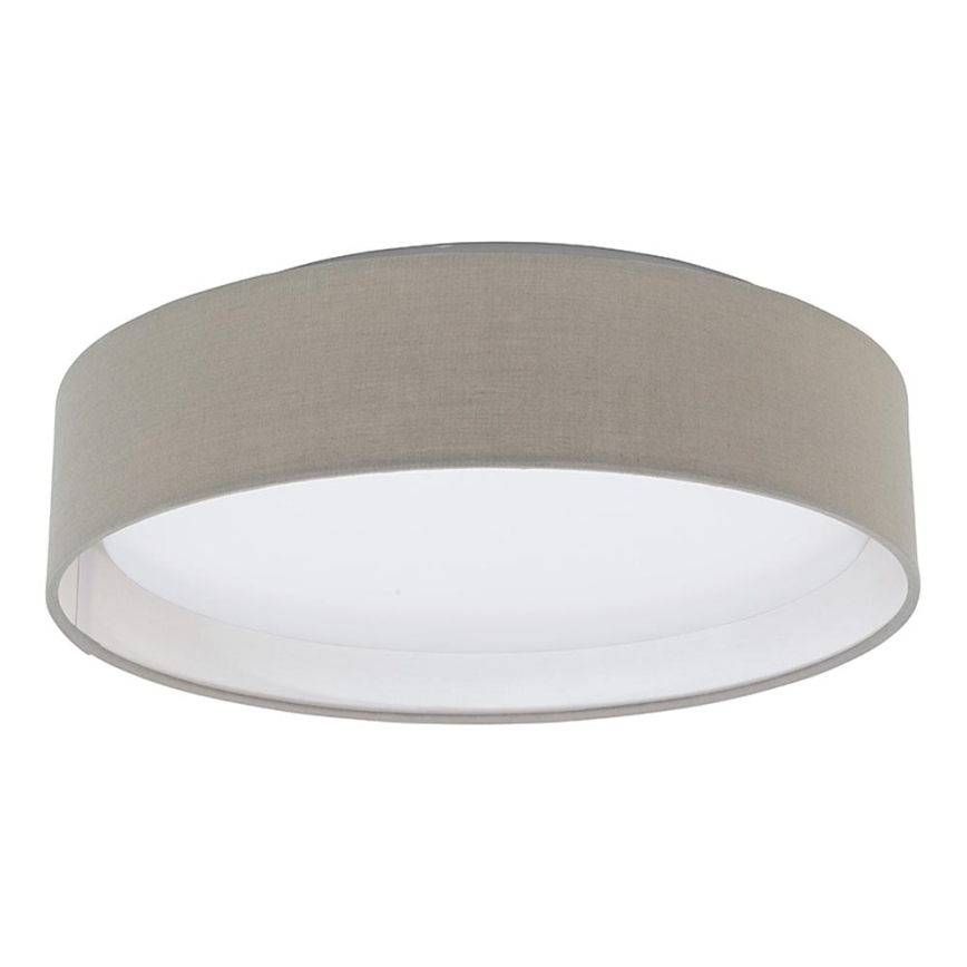 Eglo - Lubinis LED šviestuvas 1xLED/11W/230V
