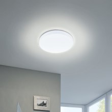 Eglo - Lubinis LED šviestuvas LED/11,5W/230V