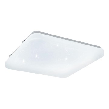 Eglo - Lubinis LED šviestuvas LED/11,5W/230V