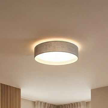Eglo - lubinis LED šviestuvas LED/11W/230V