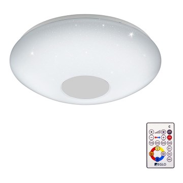 Eglo - Lubinis LED šviestuvas LED/14W/230V