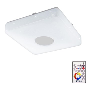 Eglo - Lubinis LED šviestuvas LED/20W/230V