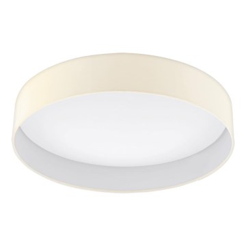 Eglo - Lubinis LED šviestuvas LED/24W/230V