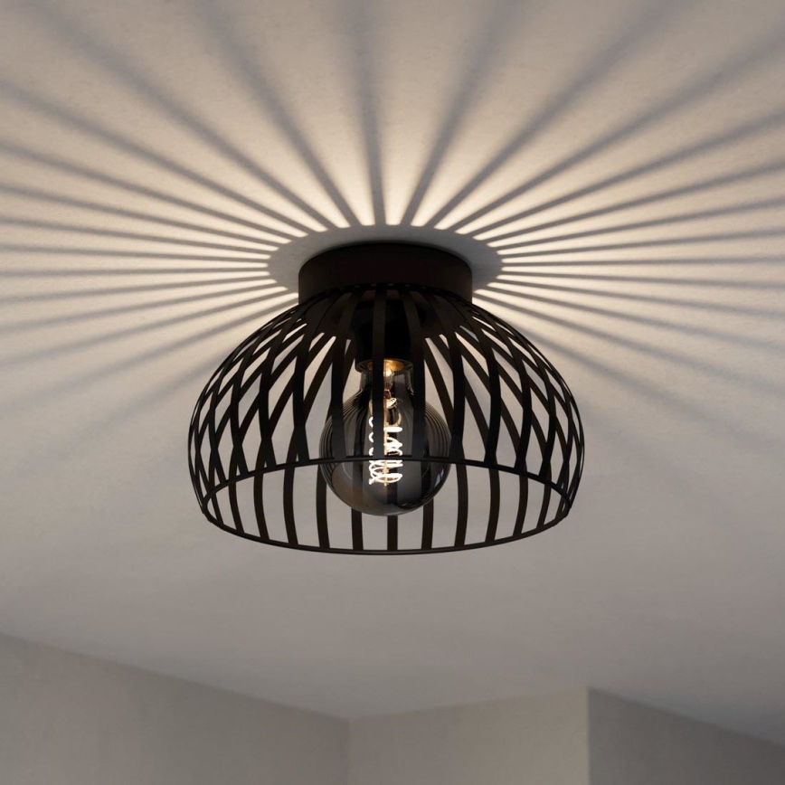 Eglo - Lubinis šviestuvas 1xE27/40W/230V diametras 28 cm