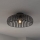 Eglo - Lubinis šviestuvas 1xE27/40W/230V diametras 43 cm