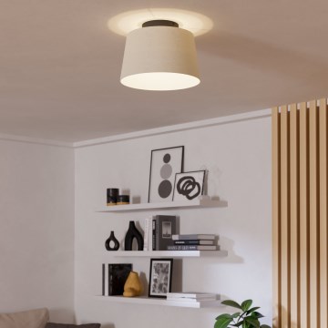Eglo - Lubinis šviestuvas 1xE27/60W/230V balta