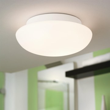 Eglo - Lubinis šviestuvas 1xE27/60W/230V