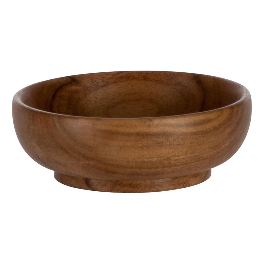 Eglo - Medinis dubuo diametras 10 cm ruda