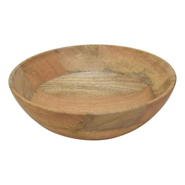 Eglo - Medinis dubuo diametras 24,5 cm ruda
