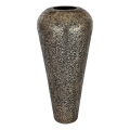 Eglo - Metalinė vaza 86x40 cm žalvaris