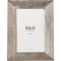 Eglo - Nuotraukų rėmelis 13x18 cm sidabras