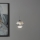 Eglo - Pakabinamas LED šviestuvas LED/5W/230V