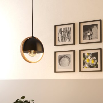 Eglo - Pakabinamas sietynas 1xE27/40W/230V