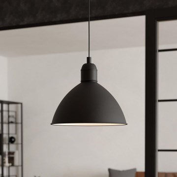 Eglo - Pakabinamas sietynas 1xE27/40W/230V