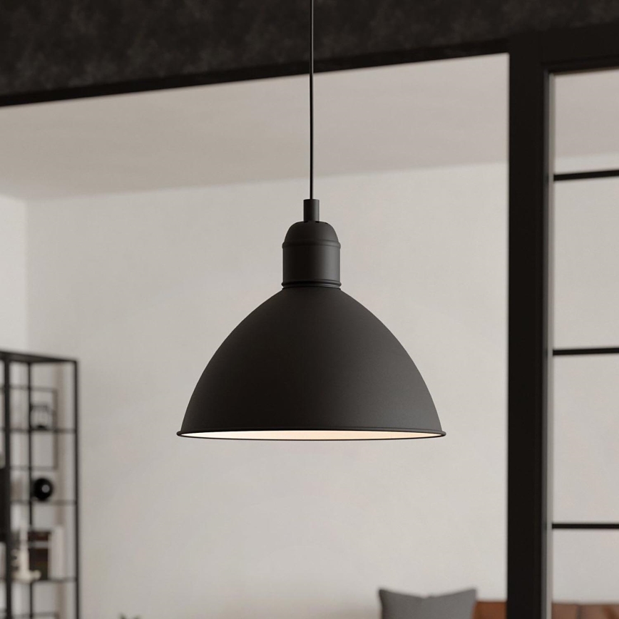 Eglo - Pakabinamas sietynas 1xE27/40W/230V