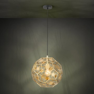 Eglo - Pakabinamas sietynas 1xE27/60W/230V d. 41 cm