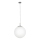 EGLO - Pakabinamas sietynas 1xE27/60W/230V diametras 30 cm balta