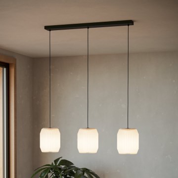 Eglo - Pakabinamas sietynas 3xE27/40W/230V