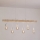 Eglo - Pakabinamas sietynas TOWNSHEND 6xE27/60W/230V