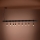 Eglo - Pakabinamas sietynas TOWNSHEND 9xE27/40W/230V juoda