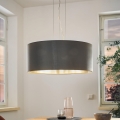 Eglo - Pakabinamas šviestuvas su 3xE27/60W/230V laidu