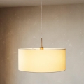 Eglo - Pakabinamas šviestuvas su laidu 1xE27/60W/230V