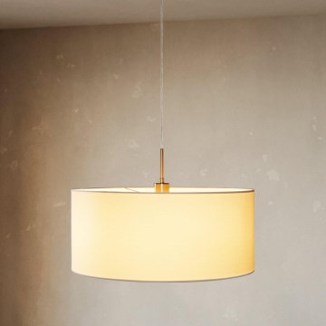 Eglo - Pakabinamas šviestuvas su laidu 1xE27/60W/230V