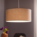 Eglo - Pakabinamas šviestuvas su laidu 1xE27/60W/230V