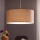 Eglo - Pakabinamas šviestuvas su laidu 1xE27/60W/230V