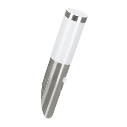Eglo - Pakaitinis gaubtas lauko šviesai HELSINKI diametras 7,5 cm