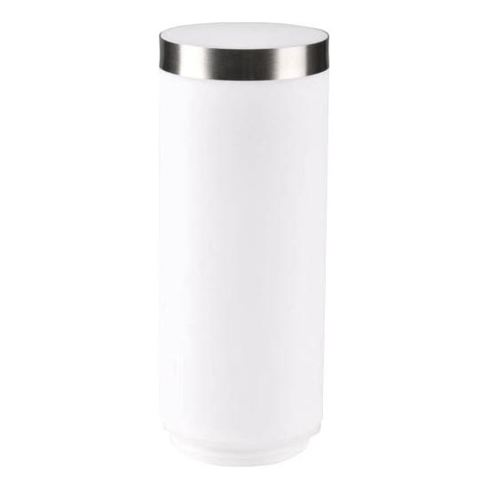 Eglo - Pakaitinis gaubtas lauko šviesai HELSINKI diametras 7,5 cm