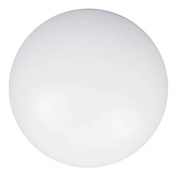 Eglo - Pakaitinis lubinis šviestuvų gaubtas PASTERI 57 cm baltas
