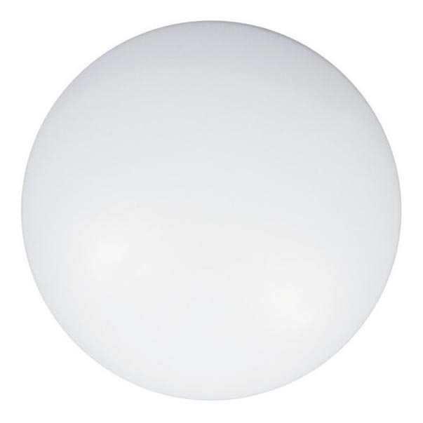 Eglo - Pakaitinis stiklas lubiniam šviestuvui VIKI diametras 24 cm
