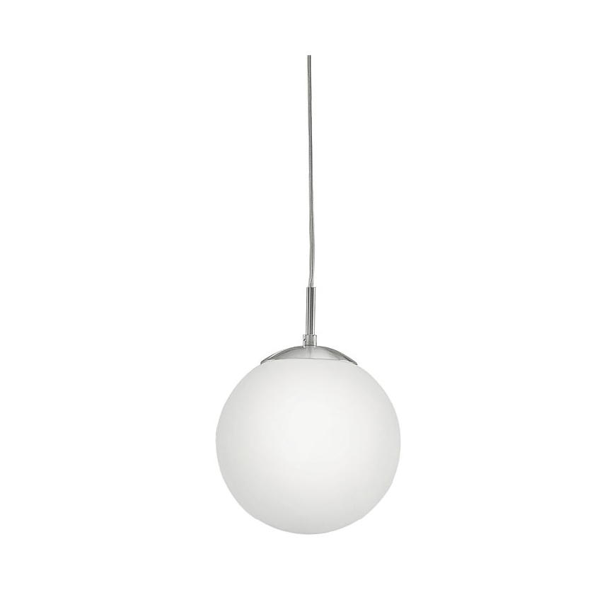 Eglo - Atsarginis stiklas šviestuvui RONDO diametras 30 cm