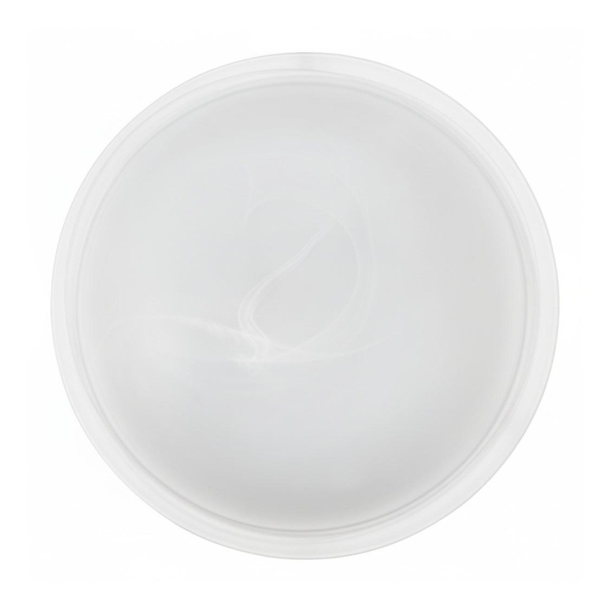 Eglo - Pakaitinis stiklas SALOME lubų šviestuvui, skersmuo 40 cm