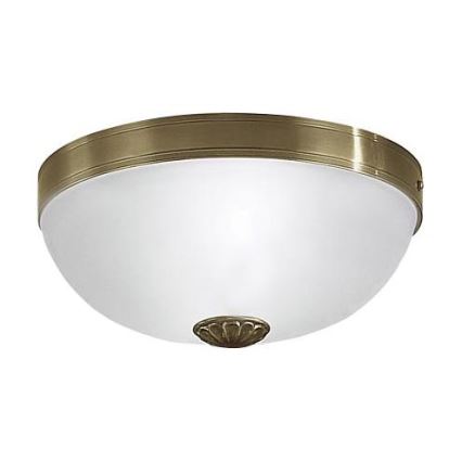 Eglo - Pakaitinis stiklas sietynui ir lubiniam šviestuvui SAVOY ir IMPERIAL diametras 30 cm