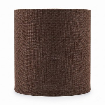 Eglo - pakaitinis TOWNSHEND pakabinamo šviestuvo gaubtas, skersmuo 15 cm, rudas