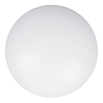 Eglo - Pakeičiamas stiklas lubiniam šviestuvui VIKI, skersmuo 24 cm