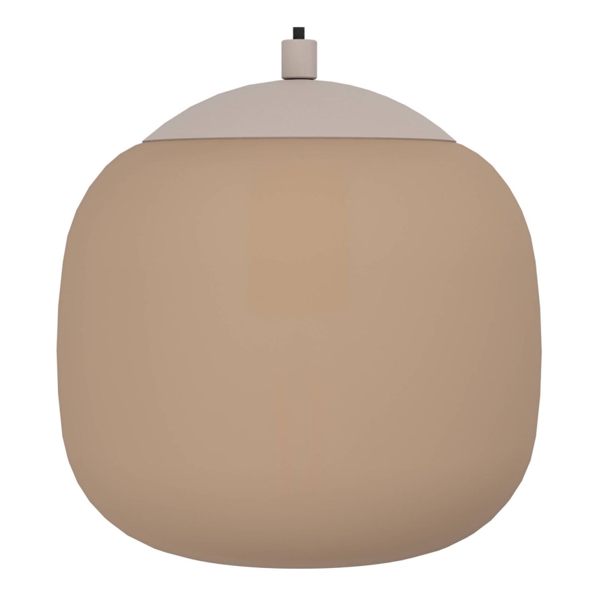 Eglo - Pakeitimo stiklas pakabinamo šviestuvo laidui COMINIO, skersmuo 18,5 cm