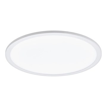 Eglo - pritemdomas LED lubinis šviestuvas LED/28W/230V